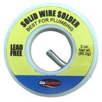 gosystem solid wire solder