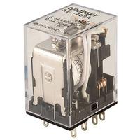 good sky re 4 08a 4pco 5a power relay 240vac