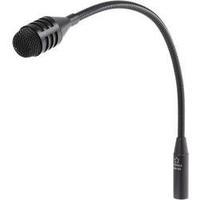 Gooseneck Speech microphone Renkforce