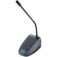 Gooseneck Speech microphone JTS CS-1DU Transfer type:Corded