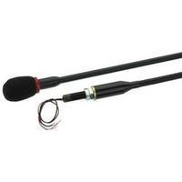 Gooseneck Speech microphone Monacor Transfer type:Direct