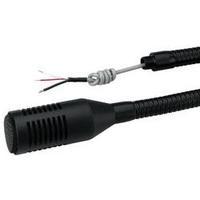 Gooseneck Speech microphone Monacor DMG-400 Transfer type:Corded