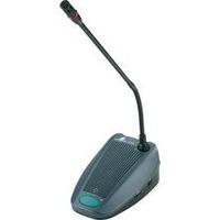 Gooseneck Speech microphone Monacor CS-50DU Transfer type:Corded