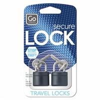 Go Travel Travel Locks