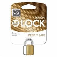 Go Travel Bag Lock Single