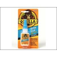 Gorilla Glue Gorilla Superglue 15g