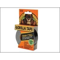 gorilla glue gorilla tape handy roll 25mm x 9m