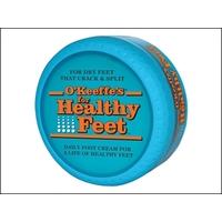 Gorilla Glue Healthy Feet 96g Foot Cream