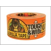 Gorilla Glue Gorilla Tape Tough & Wide 73mm x 27m
