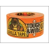 gorilla glue gorilla tape tough wide 73mm x 27m