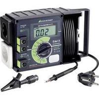 gossen metrawatt metratester 5 vde tester din vde 0701 part 1 240 din  ...