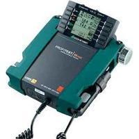 gossen metrawatt profitest mpro vde tester calibrated to dakks standar ...