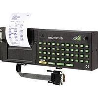 Gossen Metrawatt SECUTEST PSI Printer module SECUTEST PPI Compatible with VDE tester Secutest SII, 10 06 61