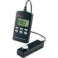 Gossen F502B Lux-Meter, illumination measuring device, Brightness meter, 