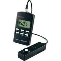 Gossen F503N Lux-Meter, illumination measuring device, Brightness meter, 