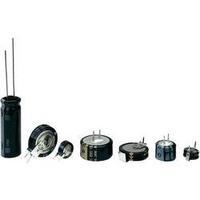 Goldcap capacitor 1 F 5.5 V 30 % (Ø) 19 mm Panasonic EECS5R5V105 1 pc(s)