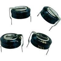 Goldcap capacitor 0.22 F 5.5 V 30 % (Ø x H) 10.5 mm x 6 mm Panasonic EECS0HD224H 1 pc(s)