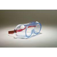 GOGGLES - SAFETY - EVEREST INDIRECT VENT ACETATE ANTIMIST