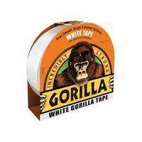 Gorilla Tape White 48mm x 27m