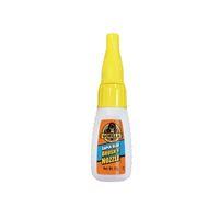 gorilla super glue brush nozzle 12g