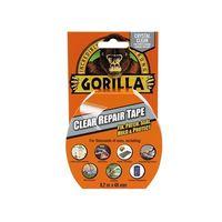 gorilla tape clear repair 48mm x 82m