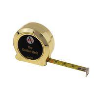 golden rule tape 2m6ft width 10mm