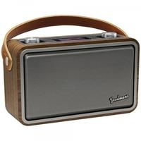 Goodmans Heritage HP1WOD Portable Digital Radio - Wood