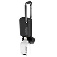 GoPro Quik Key (Lightning) Mobile microSD Card Reader