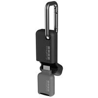 gopro quik key usb c mobile microsd card reader