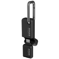 GoPro Quik Key (Micro-USB) Mobile microSD Card Reader