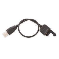 gopro wifi remote charging cable