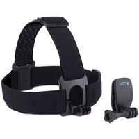 gopro head strap with quickclip