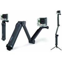 GoPro 3-Way Mount
