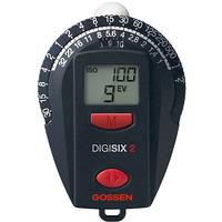 Gossen Digisix 2