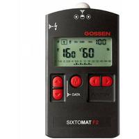 Gossen Sixtomat F2