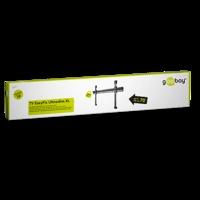 GOOBAY EASYFIX ULTRASLIM Wall Mount XL 37 \"- 70\" (94-178 CM)