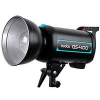 Godox Studio Flash Strobe QS Series 400D QS400 (400WS Professional Photo Flash Light) AC 220V