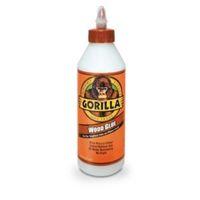 Gorilla Clear Wood Glue