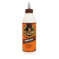 Gorilla Wood Glue 532ml