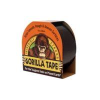 Gorilla Black Tape (L)11m (W)50mm