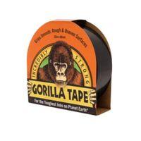 Gorilla Black Tape (L)32m (W)50mm