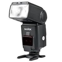 GODOX TT680/N Flash Speedlite I-TTL GN58 for Nikon DSLR Cameras