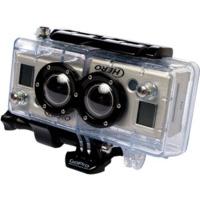 GoPro 3D HERO System