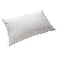 Goose Down Surround Feather Inner Pillows (2)