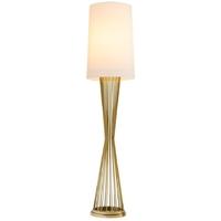 Gold Floor Lamp Holmes