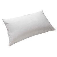 goose down surround feather inner pillows 2 goose feather and goose do ...