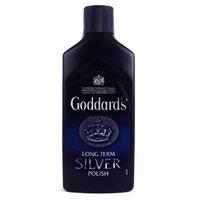 Goddards Long Term Silver Polish