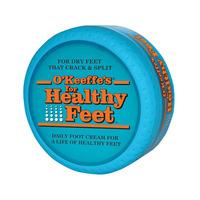Gorilla Glue 8044001 O\'Keeffe\'s for Healthy Feet Foot Cream 96g