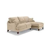 Gosford Left Hand Corner Chaise