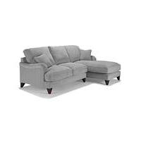 Gosford Left Hand Corner Chaise